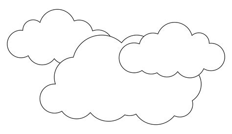 Printable Cloud